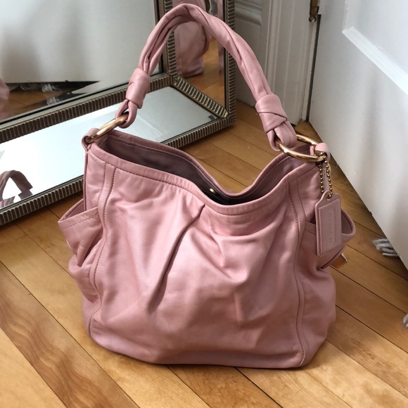 🌸🌸Coach purse